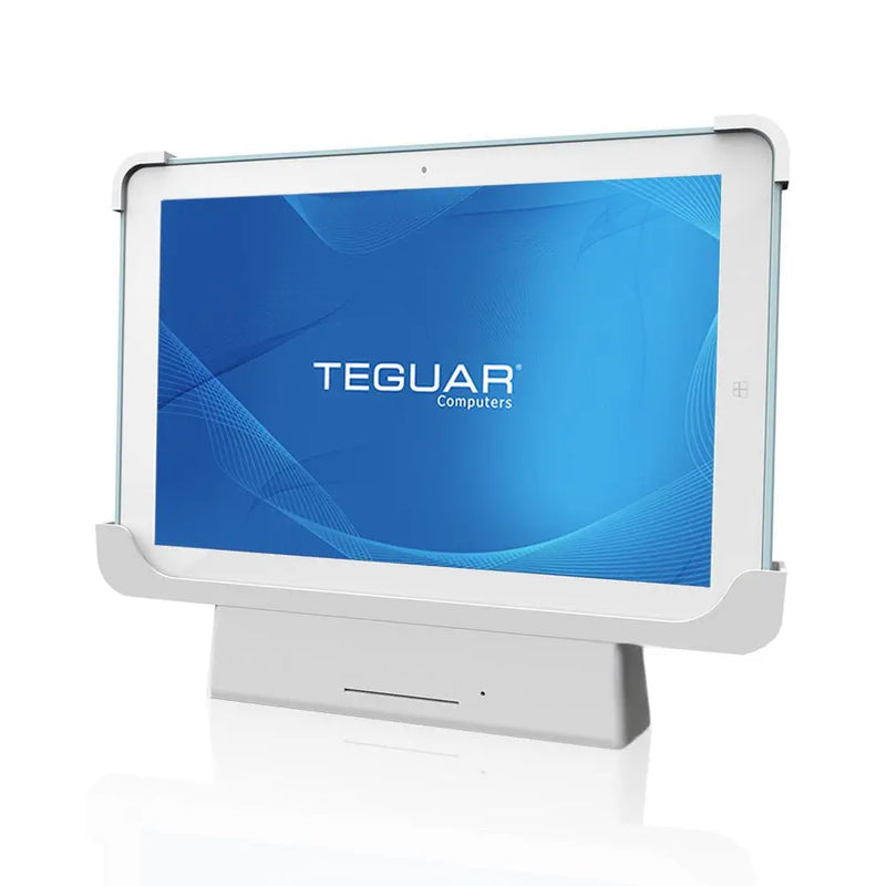 Teguar TMT-4375-12 - 12" Medische Tablet PC