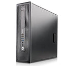 HP EliteDesk 800 G1 SFF | i5-4570 | 8GB DDR3 | 128GB SSD