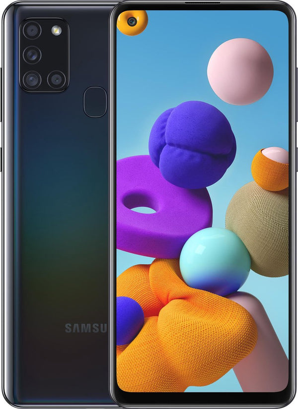 Samsung Galaxy A21s - 32GB/64GB