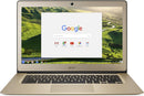 Acer Chromebook 14 CB3-431 | Celeron N3160 | 4GB DDR3 | 32GB eMMC | 14"