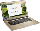 Acer Chromebook 14 CB3-431 | Celeron N3160 | 4GB DDR3 | 32GB eMMC | 14"