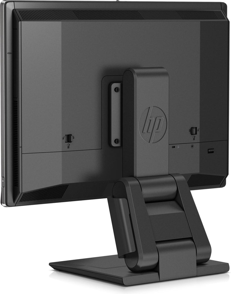 HP EliteOne 800 G1 All-in-One | i5-4590S | 4GB DDR3 | 256GB SSD | 23"