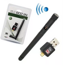 USB 2.0 WiFi Adapter 2.4 GHZ - 150Mbps