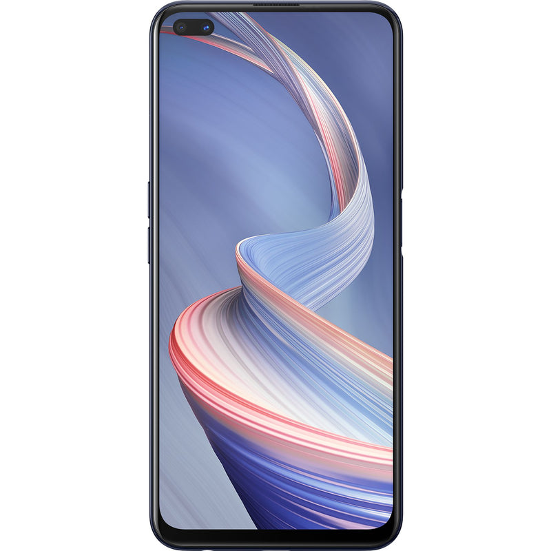 OPPO Reno4 Z 5g - 128GB - Blauw