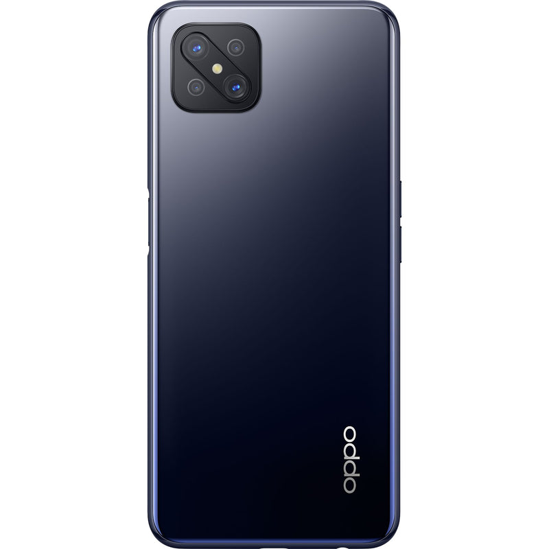 OPPO Reno4 Z 5g - 128GB - Blauw