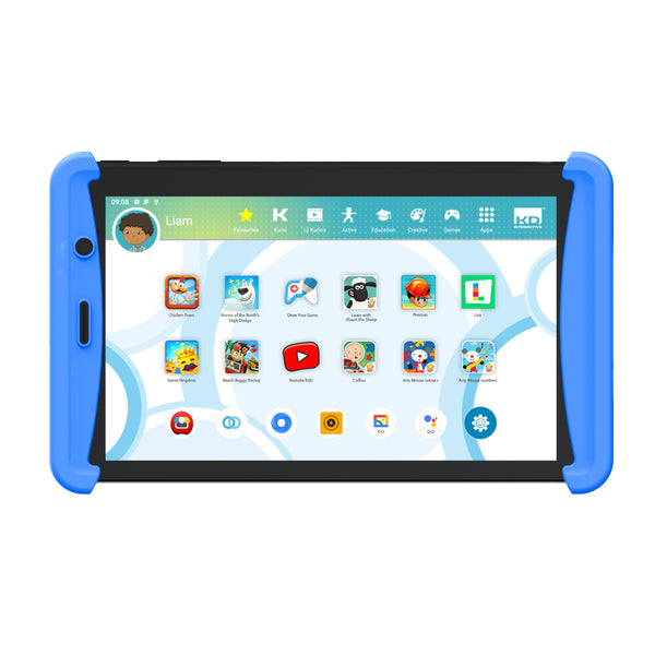 Kurio Tab Lite 2 - 16GB - Kindertablet