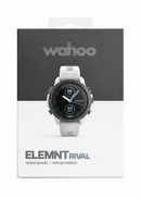 Wahoo ELEMNT RIVAL Multi-Sport GPS Horloge Wit