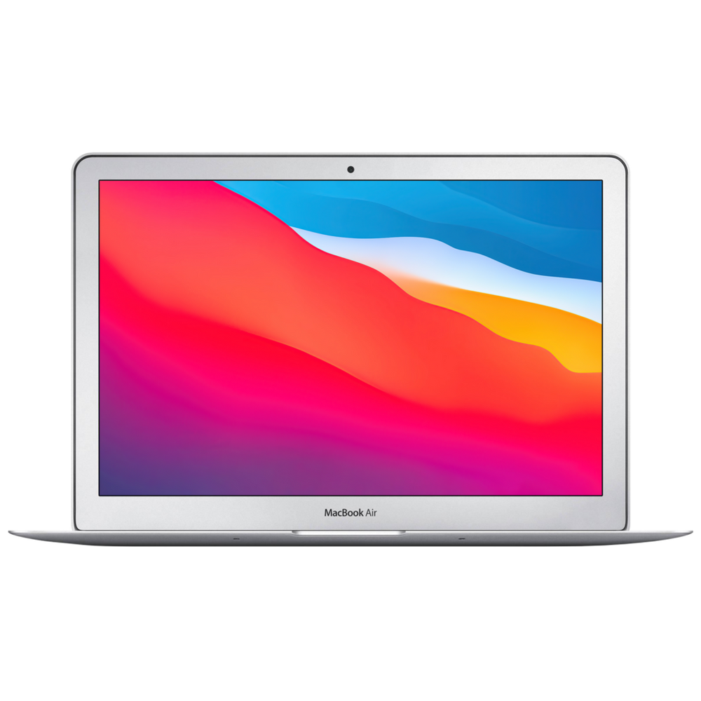 R*d様 Apple MacBook Air A1466 シルバー Apple MacBook Air 2014 (A1466) | Core i5 | 4GB DDR3 | 128GB SSD | 13,3