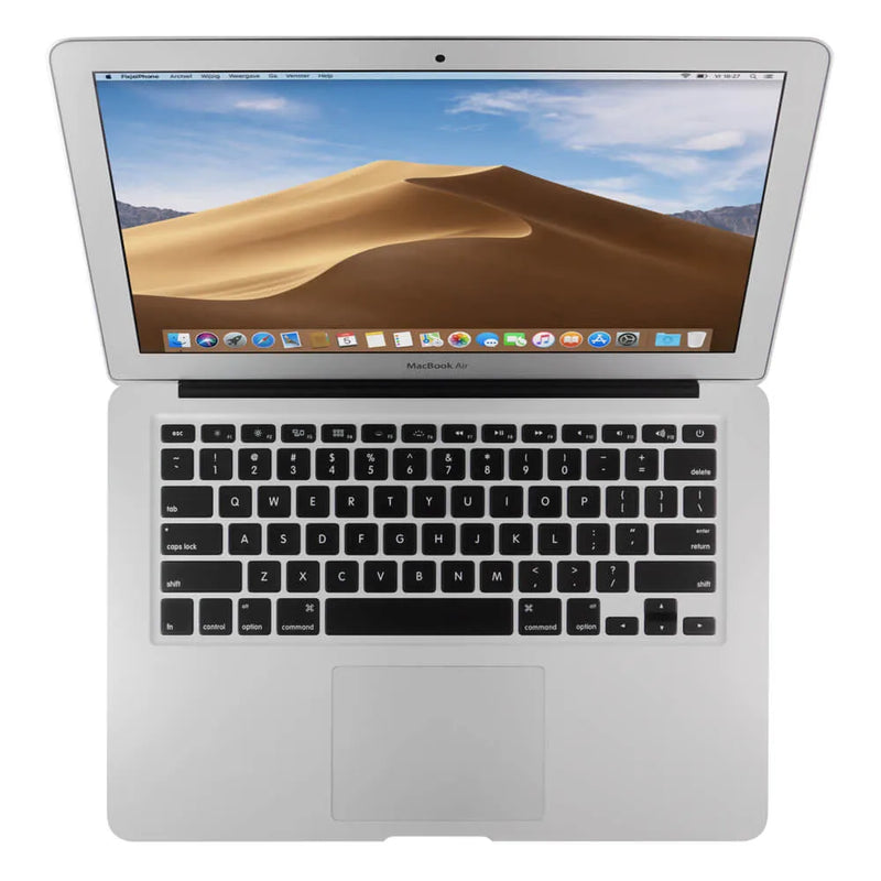 Apple MacBook Air 2015 A1466 Core i5 8GB DDR3 128GB SSD 13.3
