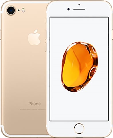 Apple iPhone 7 - 32GB