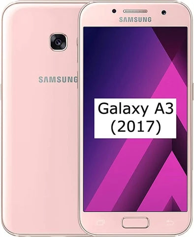 Samsung Galaxy A3 2017 - 16GB