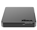 Xsarius Sniper 3 - 4K Linux OTT Mediastreamer