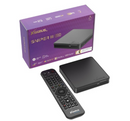 Xsarius Sniper 3 - 4K Linux OTT Mediastreamer