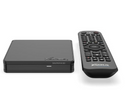 Xsarius Sniper 3 - 4K Linux OTT Mediastreamer