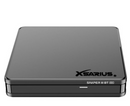 Xsarius Sniper 3 BT - 4K Linux OTT Mediastreamer