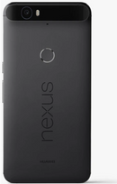 Huawei Nexus 6P - 32GB - Zwart
