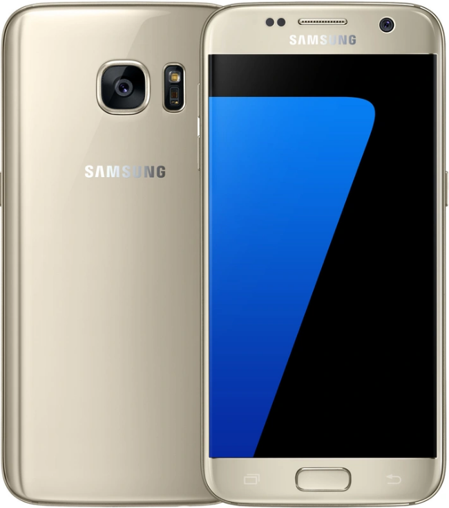 Samsung Galaxy S7 - 32GB