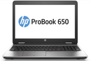 HP ProBook 650 G2 | i5-6200U | 8GB DDR4 | 256GB SSD | 15.6”