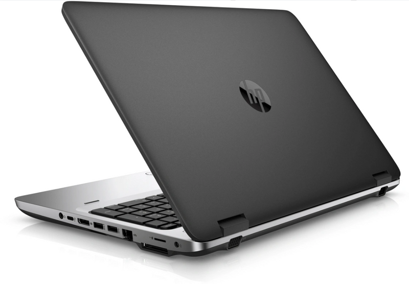 HP ProBook 650 G2 | i5-6200U | 4GB DDR4 | 256GB SSD | 15.6”