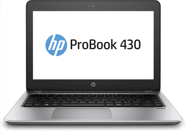 HP ProBook 430 G4 | i5-7200U | 4GB DDR4 | 128GB SSD | 13,3