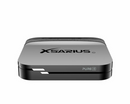Xsarius Pure 4 Streaming Box 4K UHD - Zwart