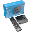 Xsarius Pure 4 Streaming Box 4K UHD - Zwart