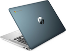 HP Chromebook 14a-na0002nd | Pentium Silver N5000 | 8GB DDR4 | 128GB eMMC | 14"