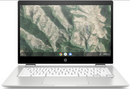 HP Chromebook x360 14b-ca0150nd | Intel Celeron N4000 | 4GB DDR4 | 64GB eMMC | 14"