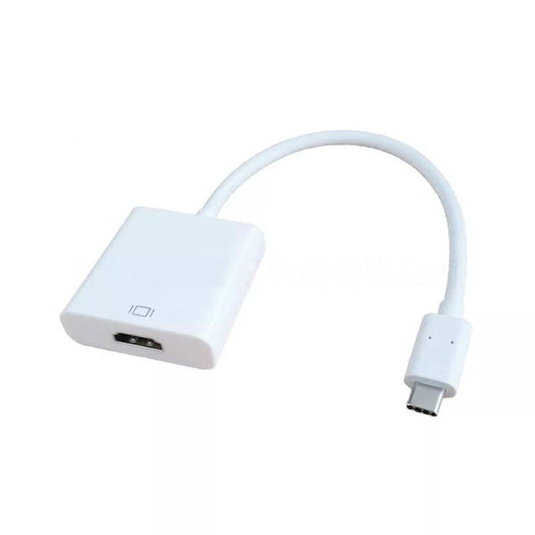 USB3.1 Type C naar HDMI Adapter