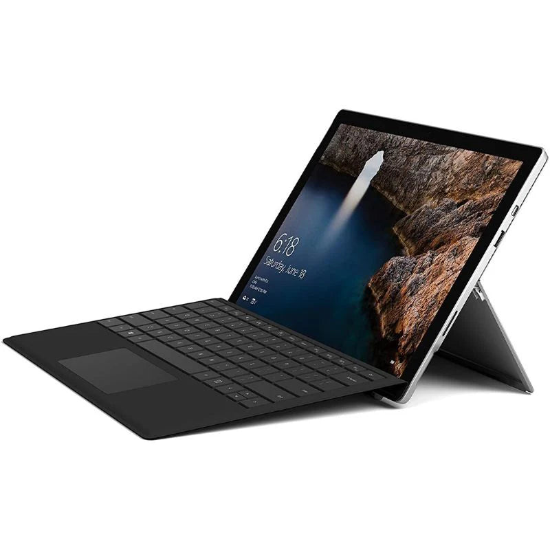 Microsoft Surface Pro 6 (1796) | i5-8350U | 8GB DDR3L | 256GB SSD | 12,3”