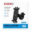 EISENZ EZ-BK1 Telefoonhouder voor fiets