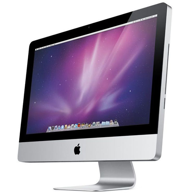 Apple iMac 24″ 2.4GHz || Core 2 Duo T7700 || 6GB DDR2 || 256GB SSD