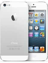 Apple iPhone 5s - 16GB