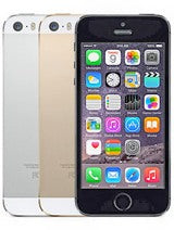 Apple iPhone 5s - 16GB