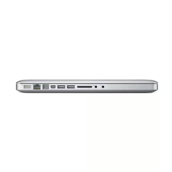 Apple MacBook Pro 2012 (A1286) | Core i7 | 4GB DDR3 | 500GB HDD | 15.4"