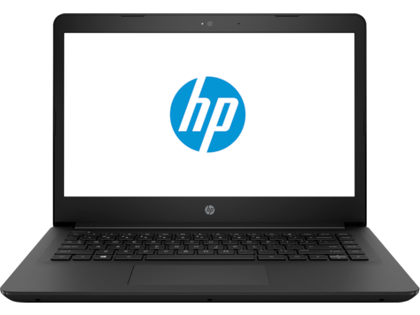 HP Notebook 14 | Celeron N3050 | 2GB DDR3 | 128GB SSD | 14”