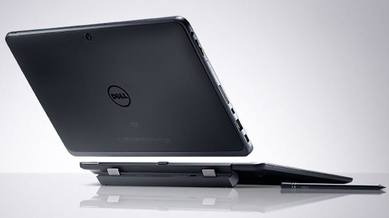 Dell Latitude 5175 | m5 6Y57 | 128GB SSD | 4GB DDR3 | 10,8"