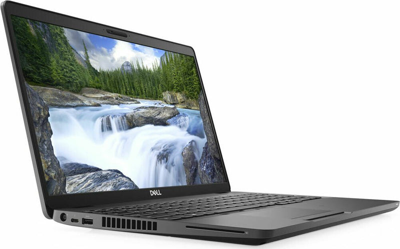 Dell Latitude 5501 | i5-9400H | 8GB DDR4 | 128GB SSD | 15.6"