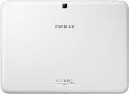 Samsung Galaxy Tab 4 10.1 WiFi (2014) SM-T530 - 16GB