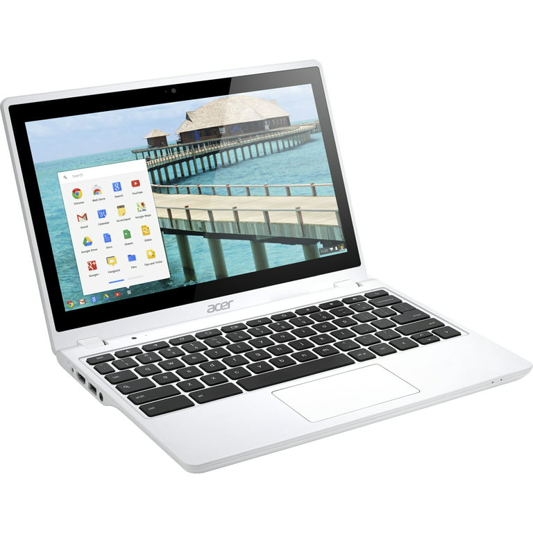 Acer Chromebook C720 | Celeron 2955U | 2GB DDR3 | 2GB eMMC | 11.6"