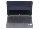 HP Chromebook 11 G5 EE | Celeron N3060 | 4GB DDR3 | 32GB eMMC | 11,6"