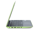 HP Chromebook 11 G5 EE | Celeron N3060 | 4GB DDR3 | 32GB eMMC | 11,6"