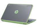 HP Chromebook 11 G5 EE | Celeron N3060 | 4GB DDR3 | 32GB eMMC | 11,6"