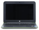 HP Chromebook 11 G5 EE | Celeron N3060 | 4GB DDR3 | 32GB eMMC | 11,6"