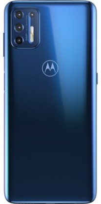 Motorola Moto G9 Plus Blauw - 128GB