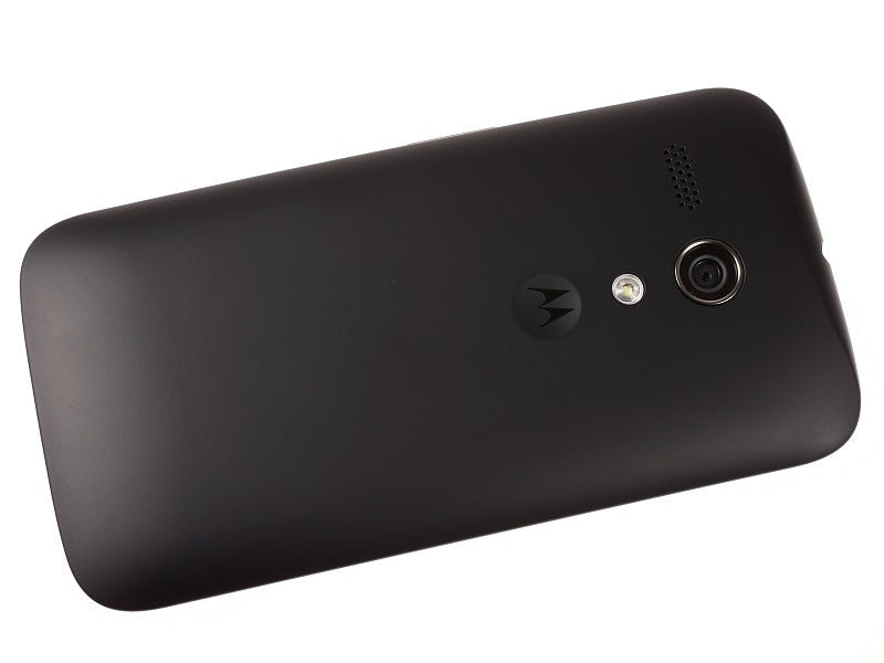 Motorola XT1032 Moto G  - 16GB - Zwart