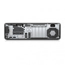 HP EliteDesk 800 G3 SFF | i5-6500 | 8GB DDR4 | 128GB SSD