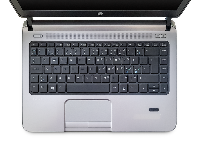 HP ProBook 430 G1 | Celeron 2955U | 4GB DDR3 | 128GB SSD | 13.3"