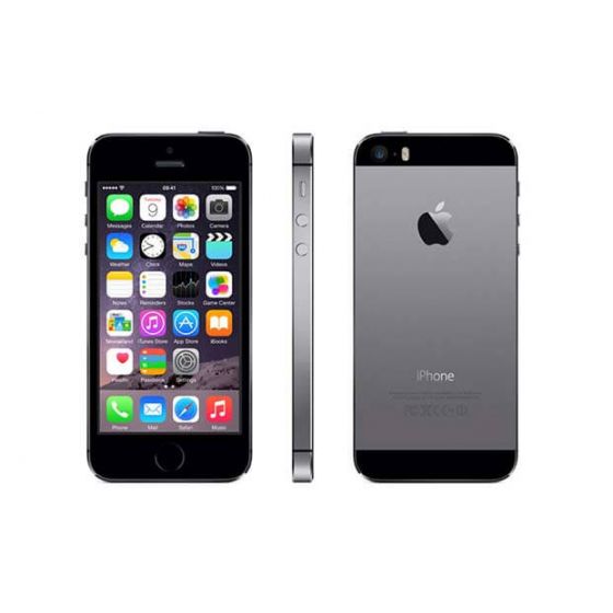 Apple iPhone 5s - 16GB