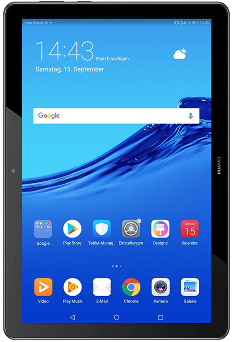 Huawei MediaPad T5 | 16GB | 10.1" inch